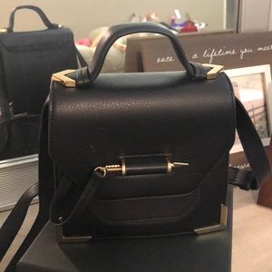 Mackage Mini Rubie Bag (square) *Authentic*